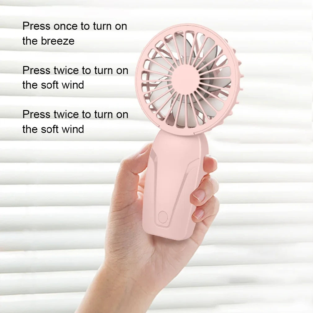 PocketCool™ USB Mini Fan