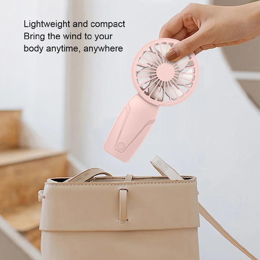 PocketCool™ USB Mini Fan