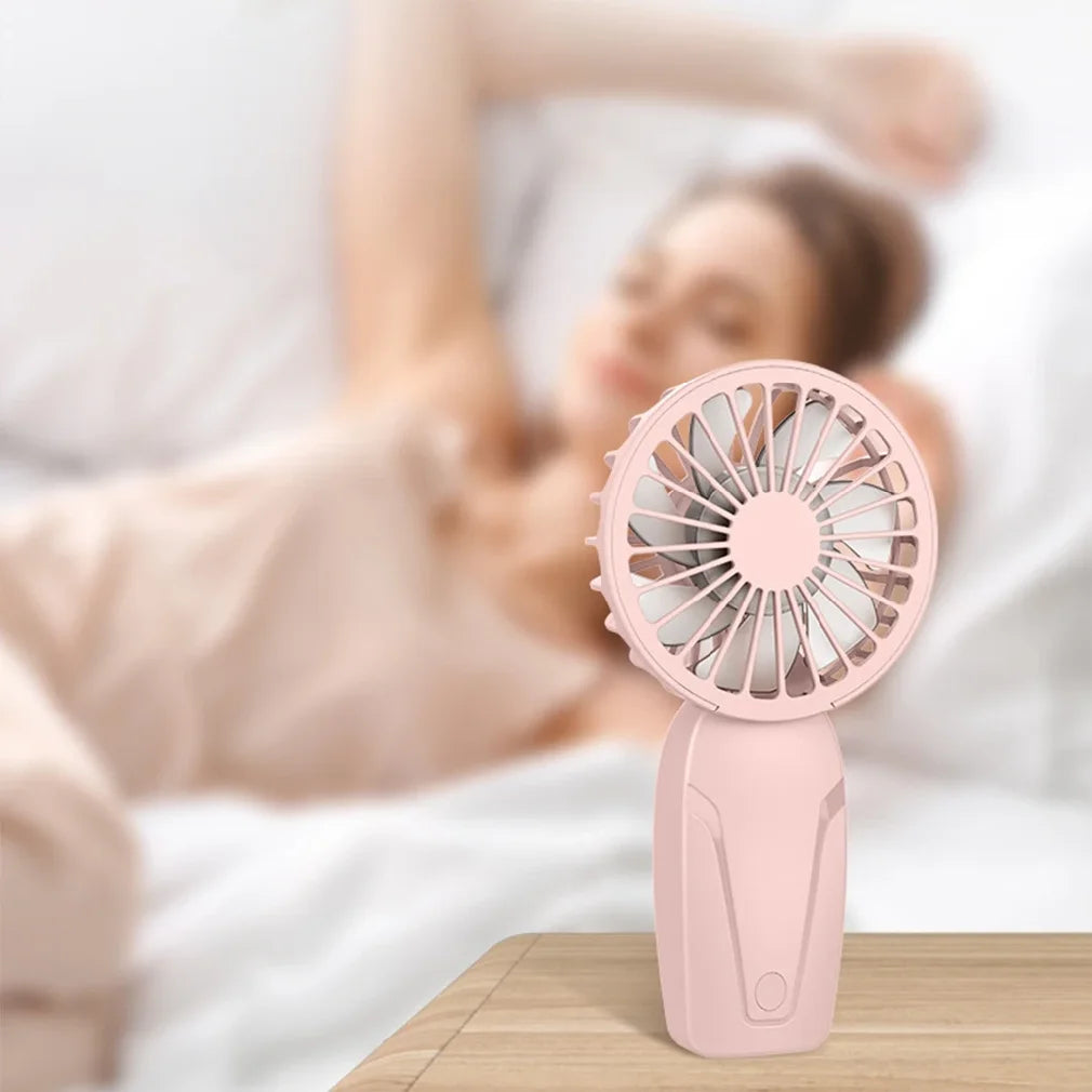 PocketCool™ USB Mini Fan