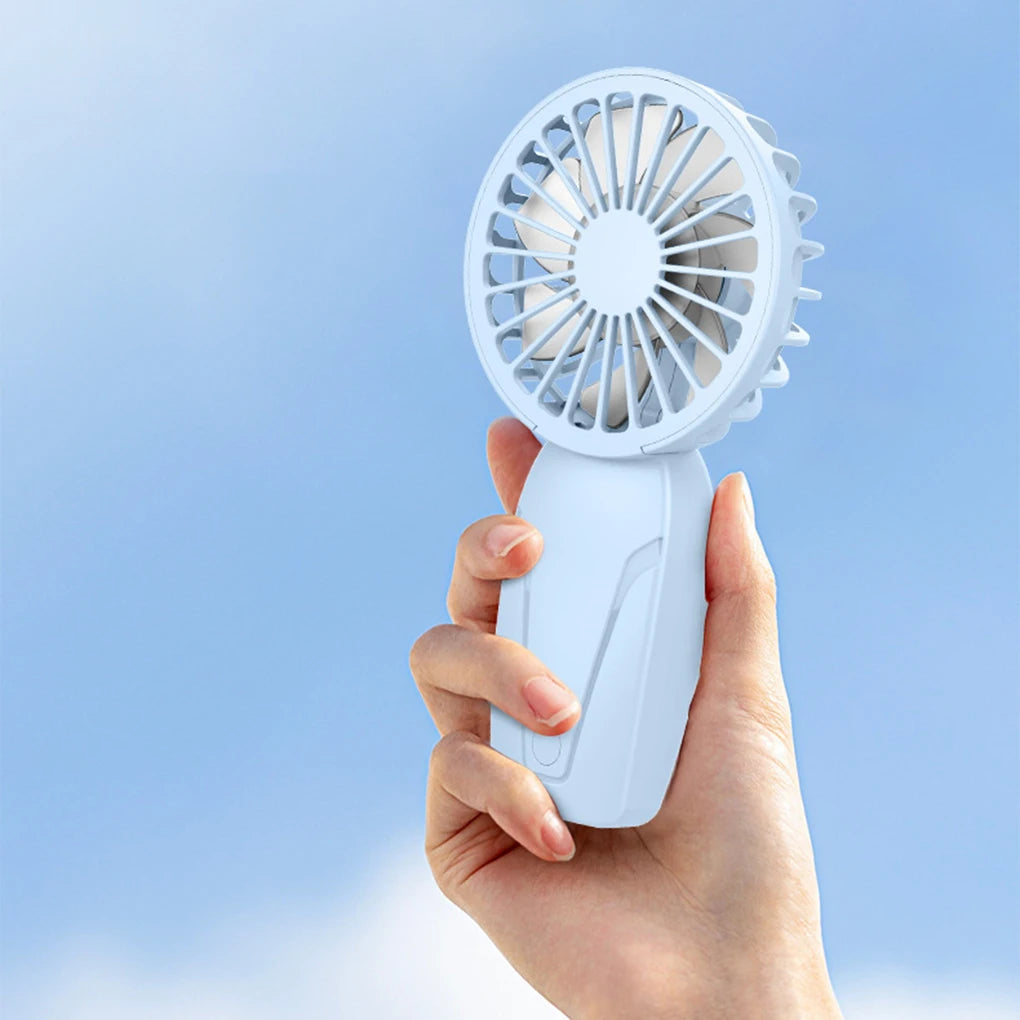 PocketCool™ USB Mini Fan