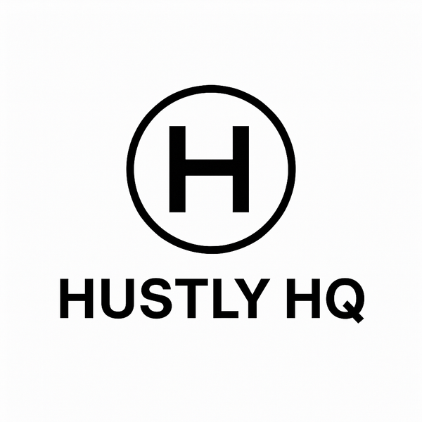 Hustly HQ